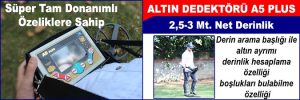 A5 plus dedektör, A5 plus fiyatı, A5 plus kullanım videosu, A5 plus özellikleri, A5 plus yorumları