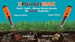 X pinpointer, quest x pinpointer fiyatı, su altı arama dedektörü, x pointer fiyatı, x pointer kullanım videosu